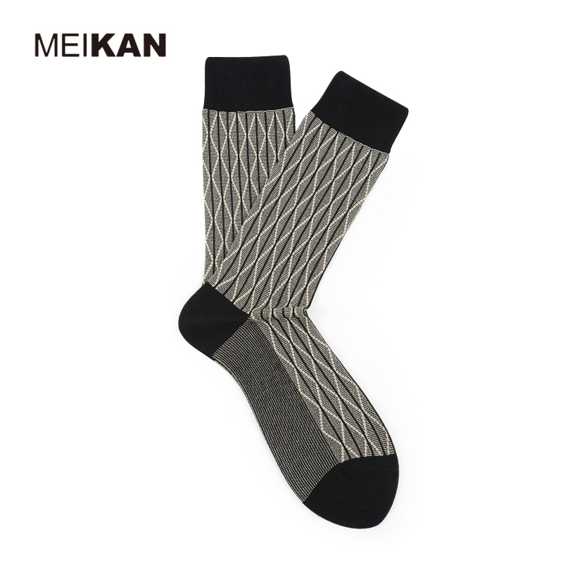 MEIKAN Hot Cotton Men